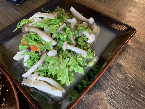 Good at Truc Lam Vien Quan in Hanoi