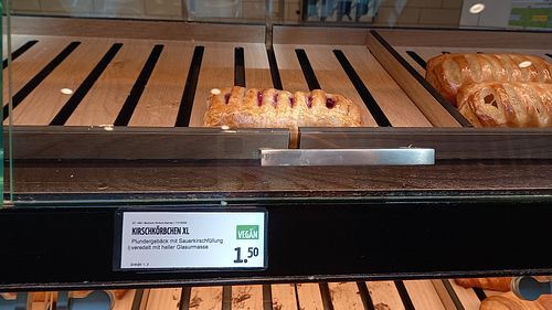  at backWERK in Bochum