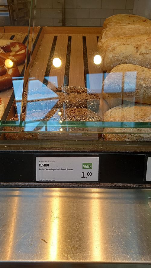  at backWERK in Bochum