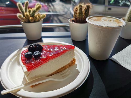 Image of Radagast Vegan Bakery