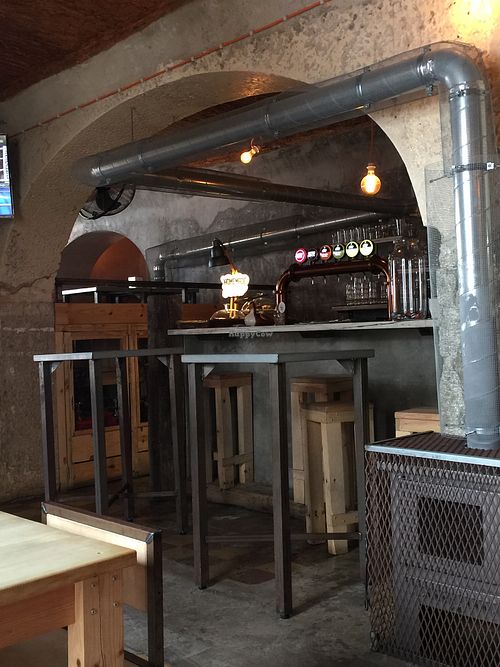 Theke at Grains 864 in Faro