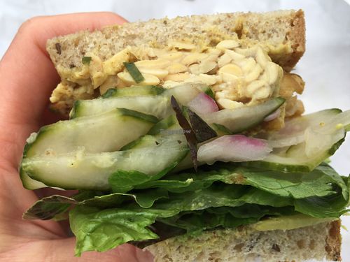 Valentina at Mother's Kitchen - Coffee Matters in Bar Harbor