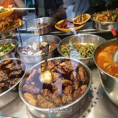  at Tian En Vegetarian 天恩齋 in Central Singapore