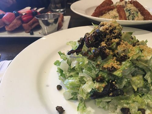 Brunchin' at Blossom Restaurant on Columbus in New York City