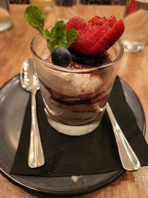  at Blossom Restaurant on Columbus in New York City