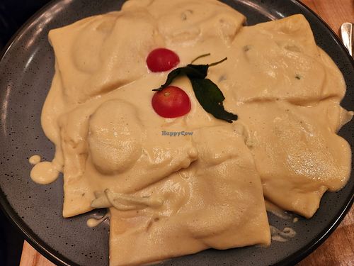  at Blossom Restaurant on Columbus in New York City