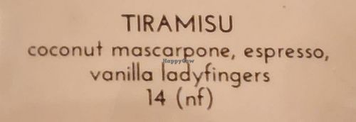  at Blossom Restaurant on Columbus in New York City