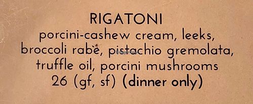  at Blossom Restaurant on Columbus in New York City