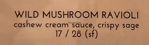  at Blossom Restaurant on Columbus in New York City