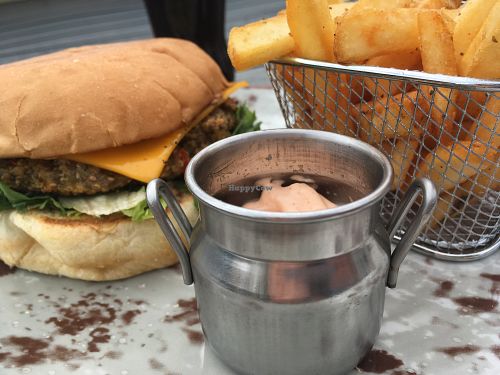 Close up at Vegamot in Bildudalur