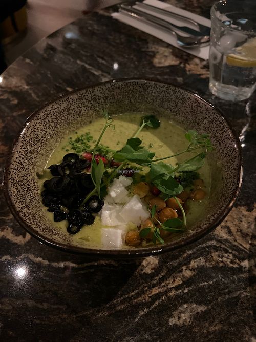 Gapazzo  at Waku Waku in Utrecht