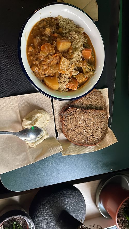   at Rawdish in Luxembourg City