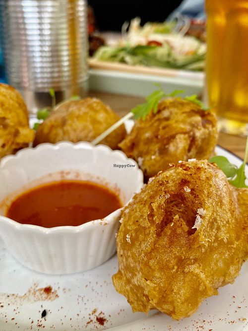 Love Shack at Love Shack in East London