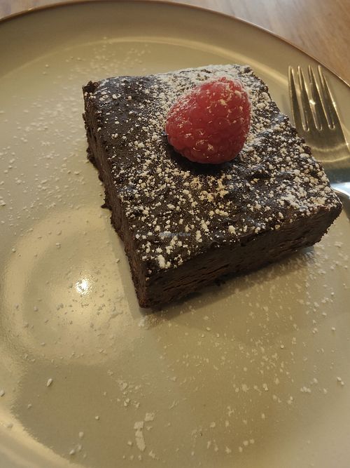  at Las Weges in Krakow