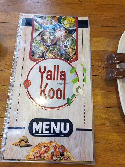  at Yalla Kool in Fes