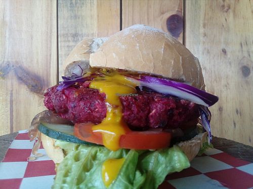 III at El Calamar Bravo in Playa Del Carmen