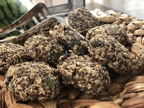 cookies at Alge in Heidelberg