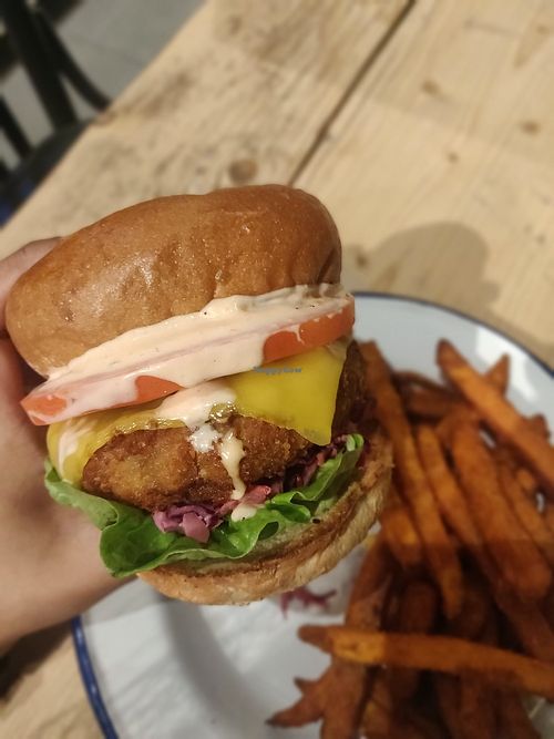 Image of Wicked Vegan