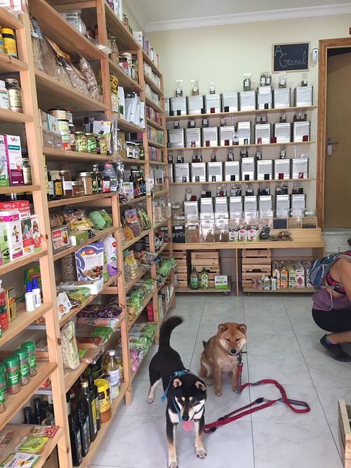 Great Day Coffee - Rota Coffee & Tea - HappyCow