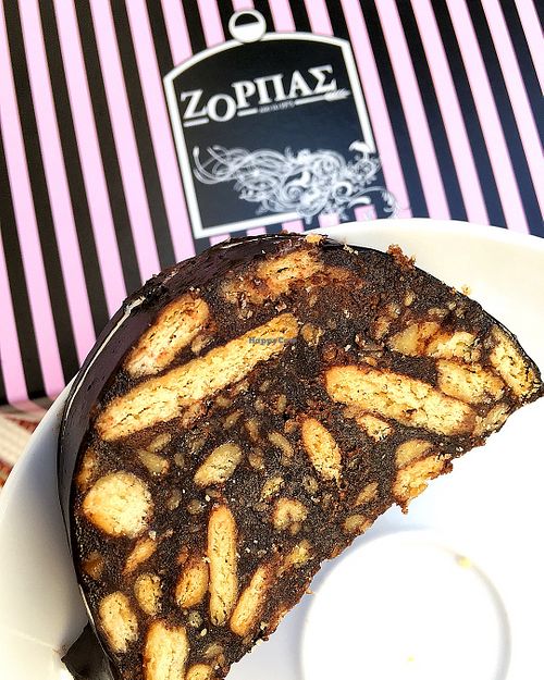 Image of Zorbas Bakery