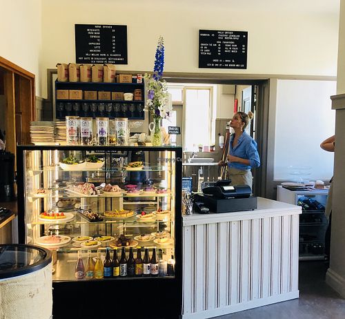 Inside  at Open New Doors in Mjolby