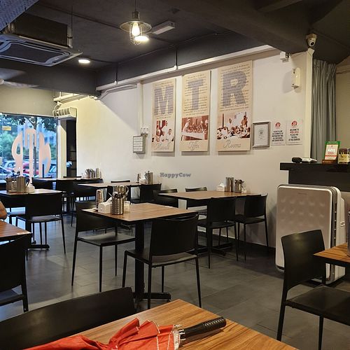  at MTR Malaysia in Kuala Lumpur