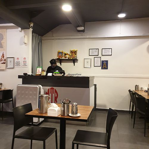  at MTR Malaysia in Kuala Lumpur