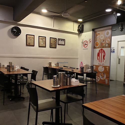  at MTR Malaysia in Kuala Lumpur