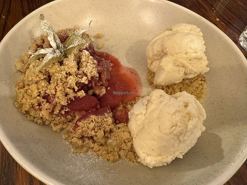   at Baydale Beck Inn in Darlington