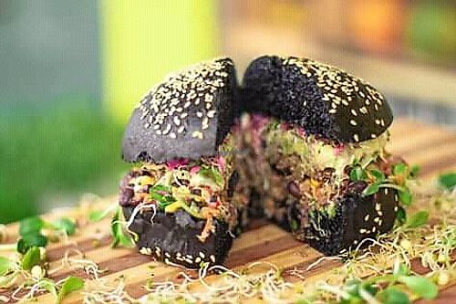 Image of The Sunshine Food Co