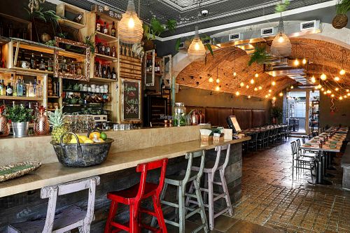 Boa-Bao Lisbon at Boa-Bao in Lisbon