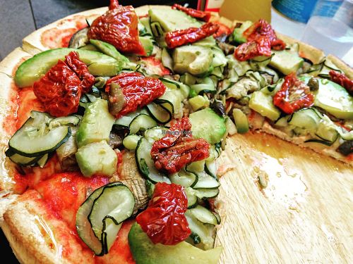 Image of Pizza Al Taglio