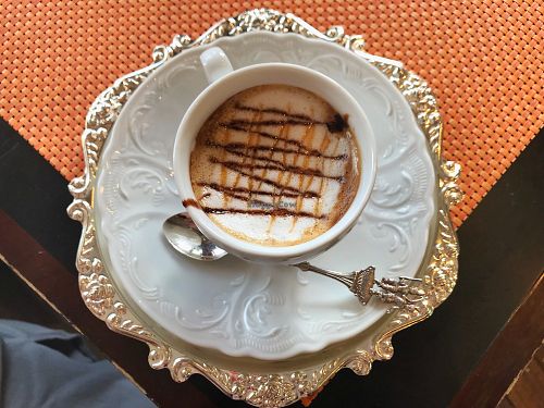 Image of Wells Coffee