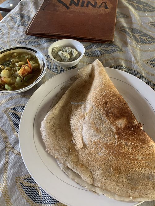   at Nina in Trincomalee