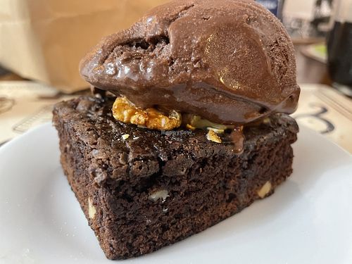 Image of La Temeraria