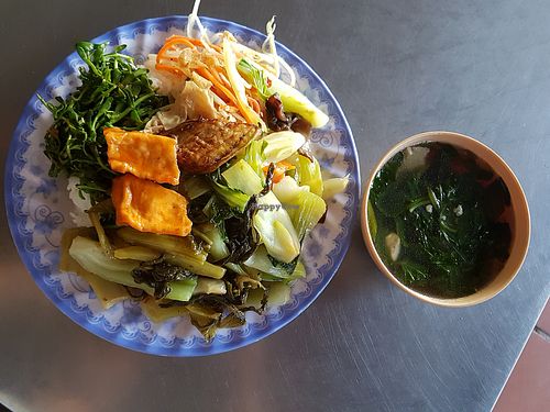 Only 25,000 dong at Tam Thanh Sang in Hoi An