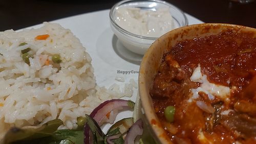 Shaksuka at The Green Olive in Bridgwater