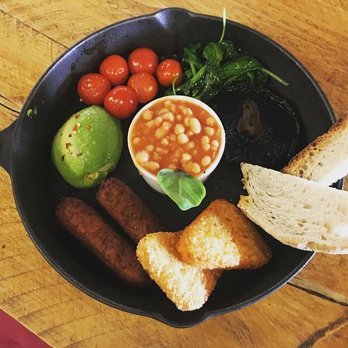 CLOSED Tad's Breakfast and Lunch Diner Romford Restaurant HappyCow