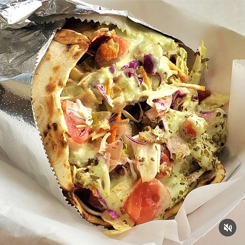 Dina's Vegan Deli & Desserts