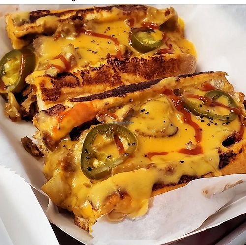 Dina's Vegan Deli & Desserts