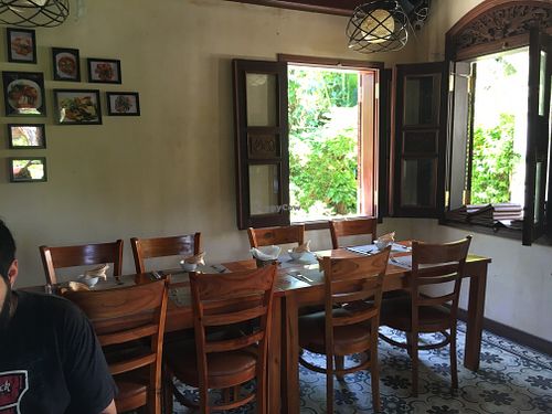 One Room at Minh Hien 3 in Hoi An