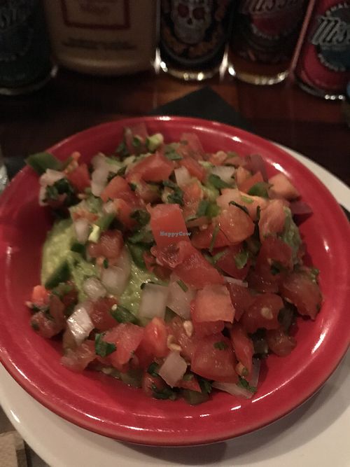 Guacamole (no queso)  at Session Taco - Delmar Loop in St Louis