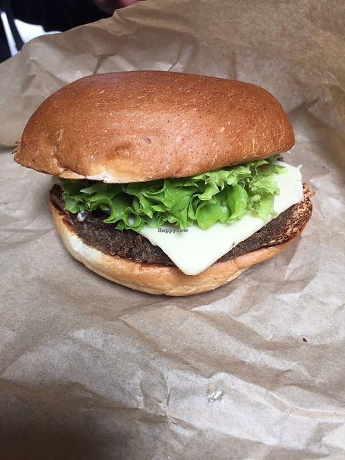 Image of Lord of the Fries - Snickle Lane