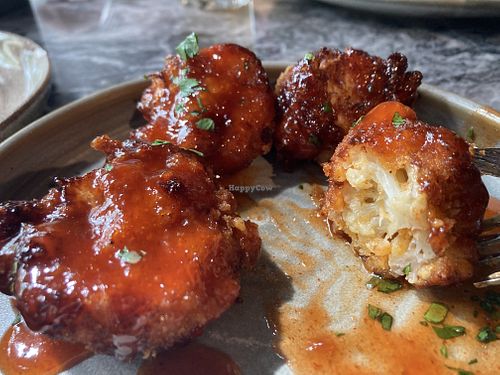 Cauliflower   at Ellis - De Keyserlei in Antwerpen