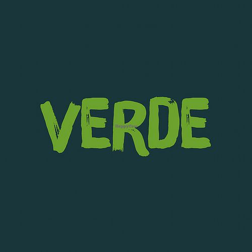 Logo at Verde in Hopewell