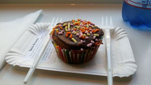 Side view. at Popeye Coffeeshop in Amsterdam