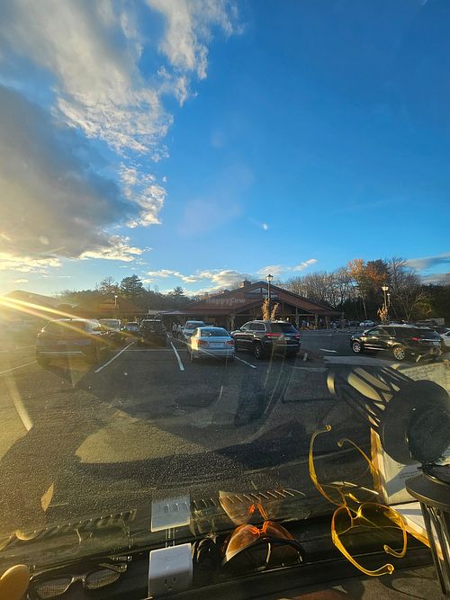  at Randall's Farm and Greenhouse in Ludlow