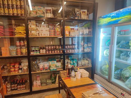 Confirmed open for dine in April 2022 at Tam An Lac - Hoan Kiem in Hanoi