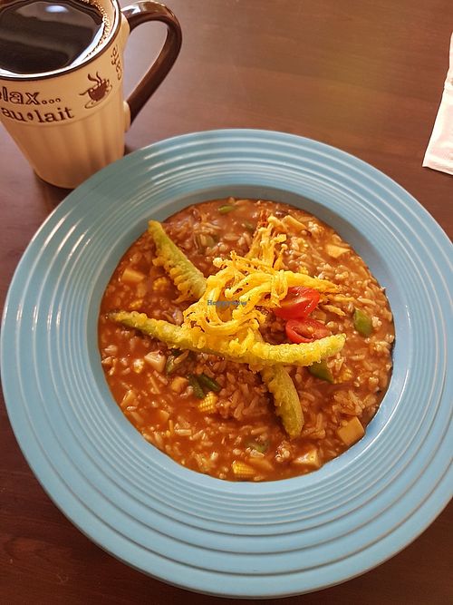 Image of GuGu No PingGuo Shu - Auntie's Apple Tree 