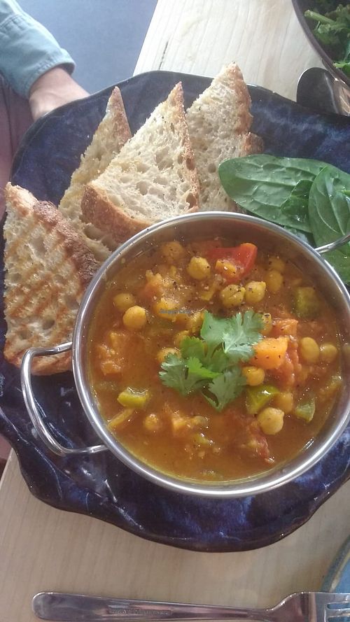 Dahl  at The Journey in Newcastle Upon Tyne